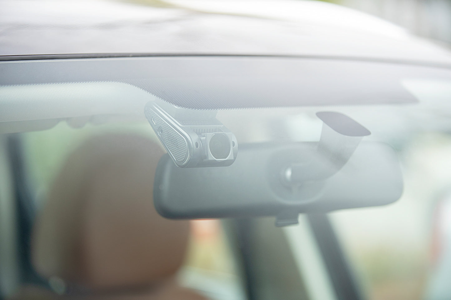 VIOFO Dash-Cam A119 V3