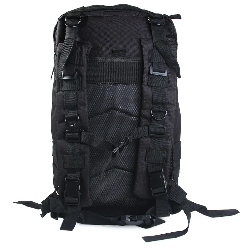 Tactical Backpack (25L)