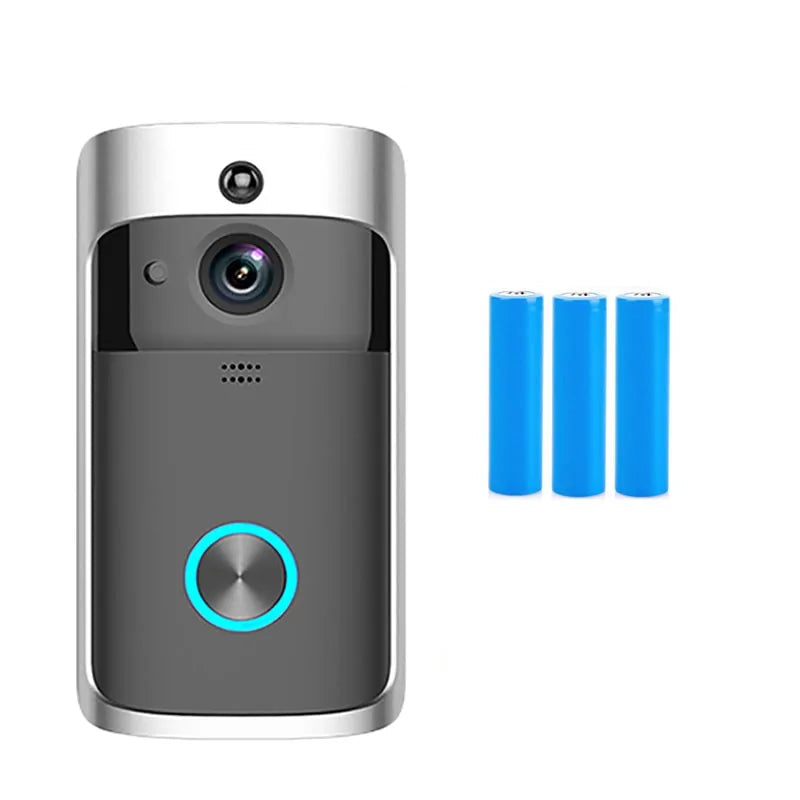 Wifi Doorbell Camera