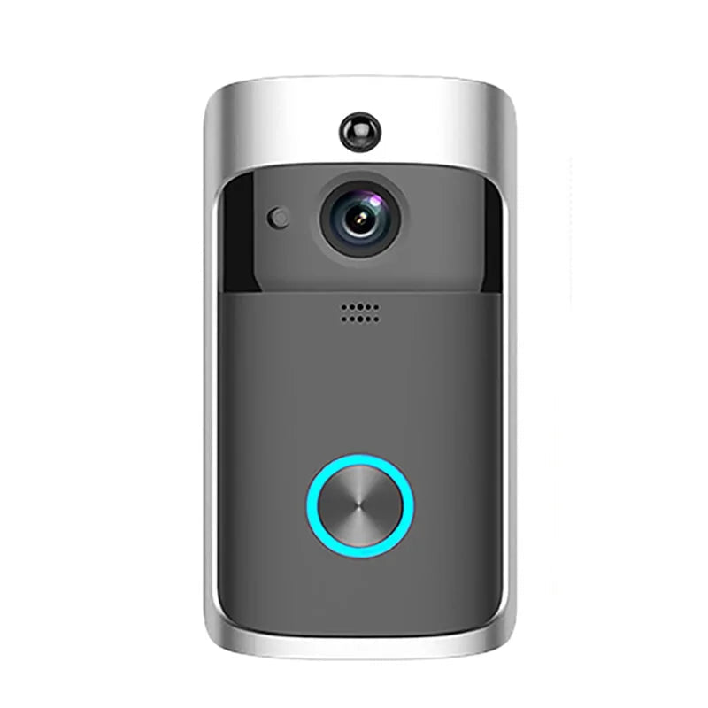 Wifi Doorbell Camera