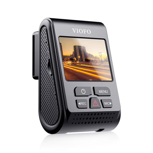 VIOFO Dash-Cam A119 V3