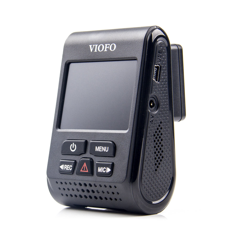 VIOFO Dash-Cam A119 V3