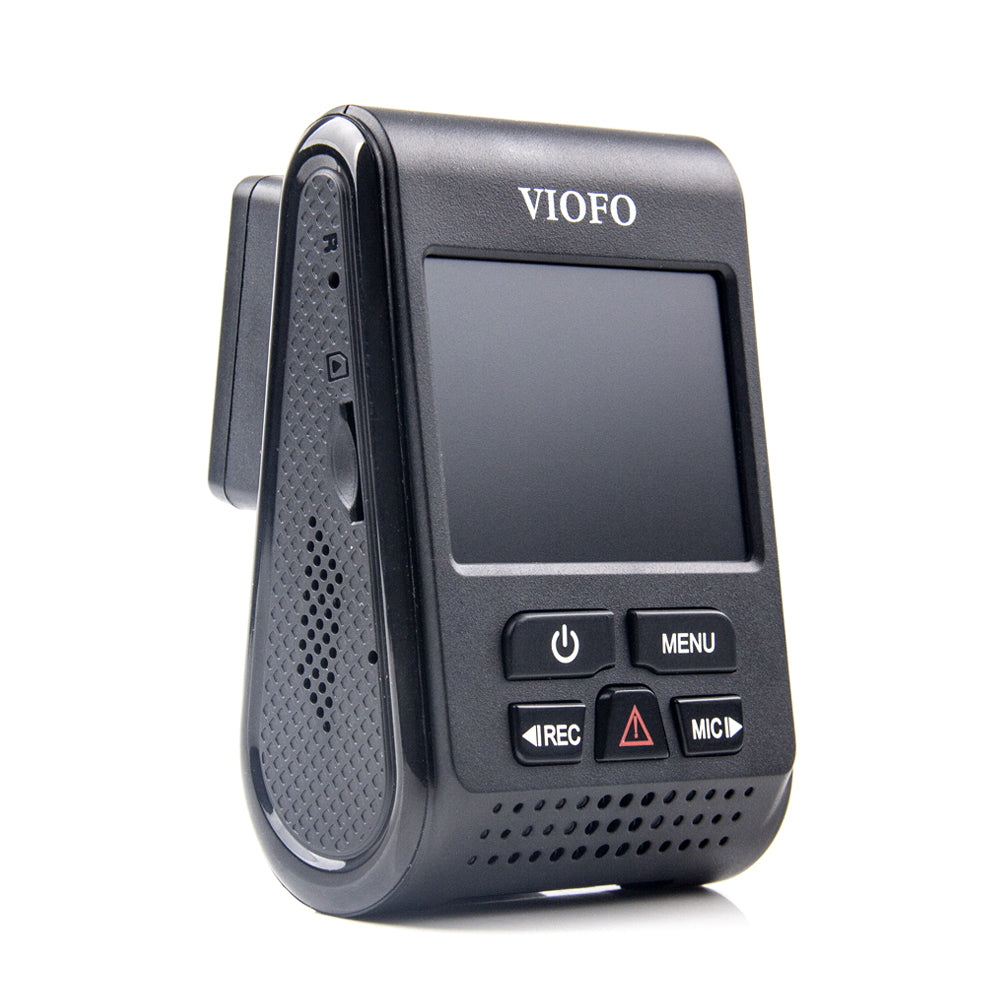 VIOFO Dash-Cam A119 V3