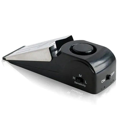 Travel Door Stop Alarm