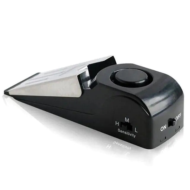 Travel Door Stop Alarm