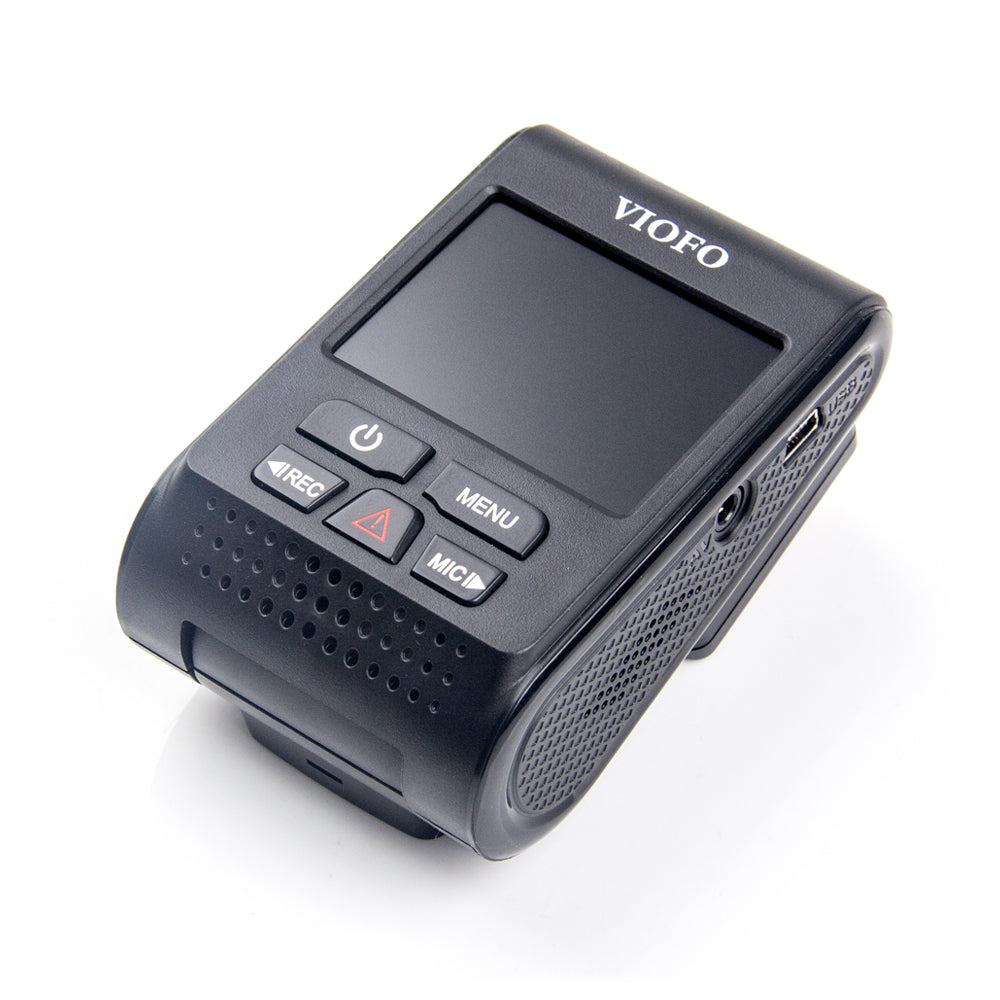 VIOFO Dash-Cam A119 V3