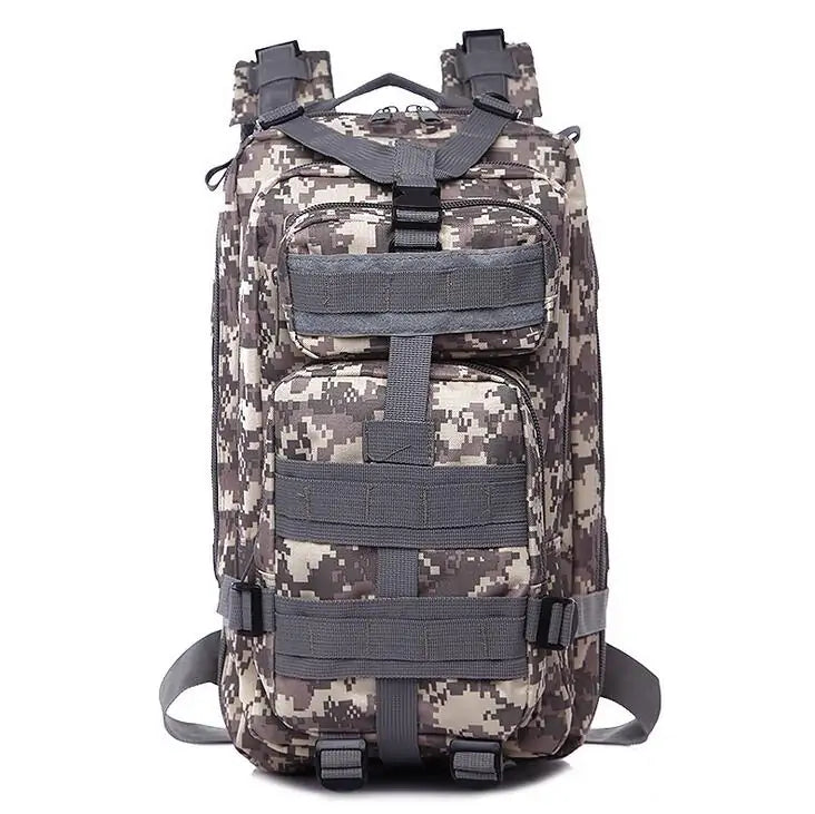 Tactical Backpack (25L)