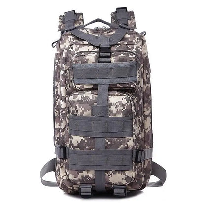 Tactical Backpack (25L)