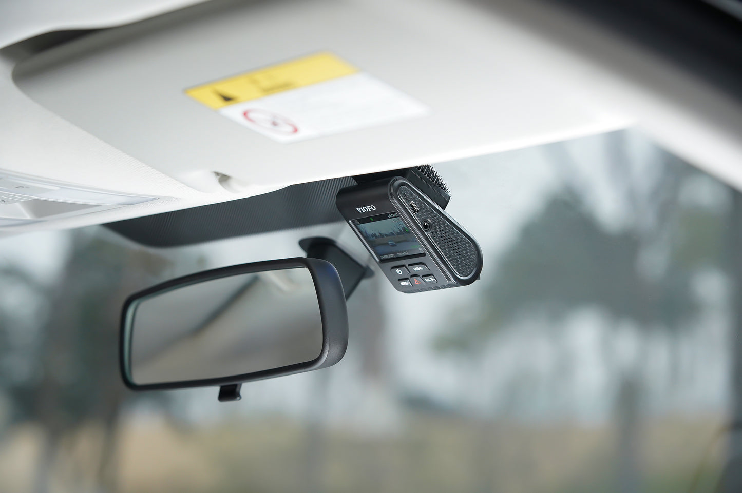 VIOFO Dash-Cam A119 V3