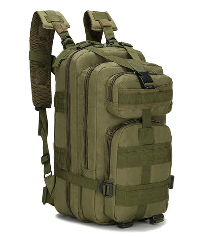 Tactical Backpack (25L)