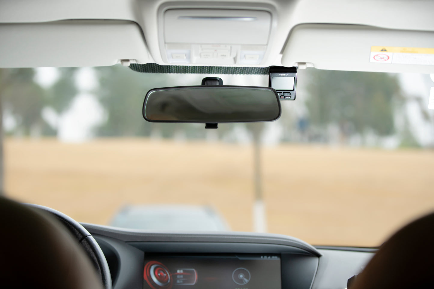 VIOFO Dash-Cam A119 V3