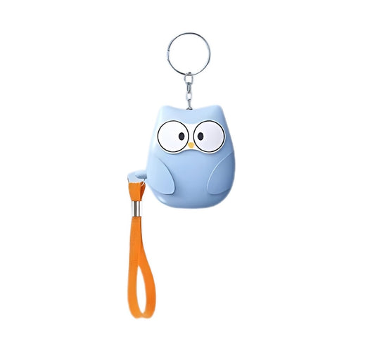 Owl Design - Personal Portable Alarm