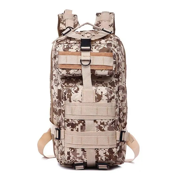 Tactical Backpack (25L)