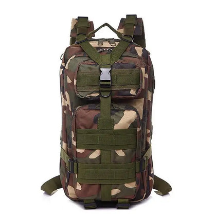 Tactical Backpack (25L)