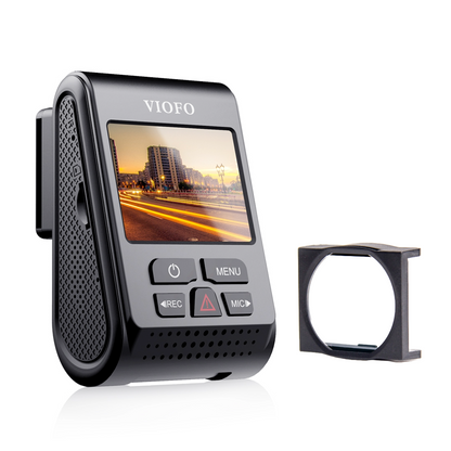 VIOFO Dash-Cam A119 V3
