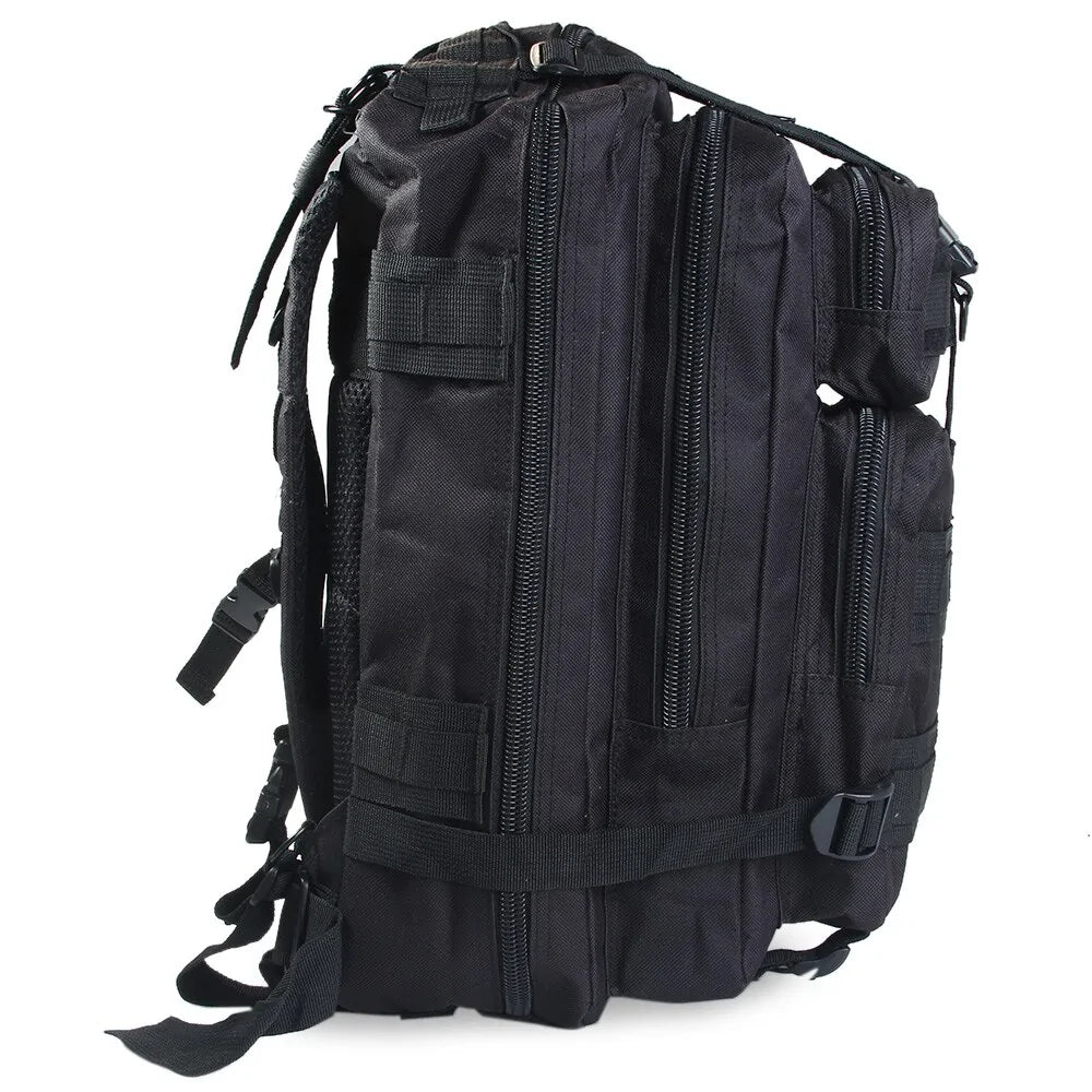 Tactical Backpack (25L)