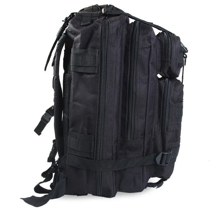 Tactical Backpack (25L)
