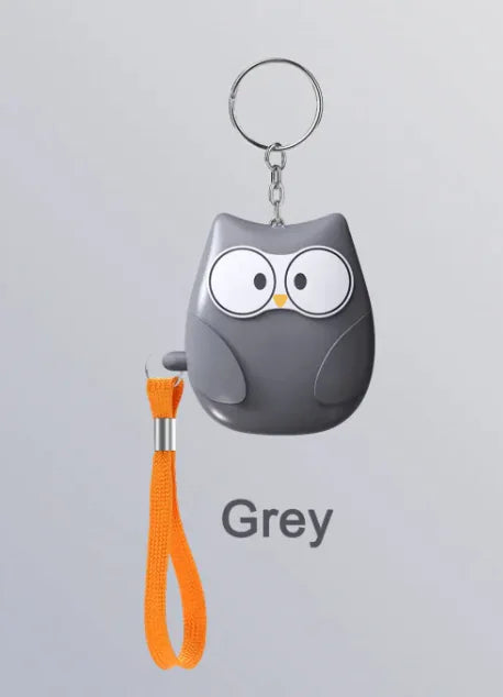 Owl Design - Personal Portable Alarm