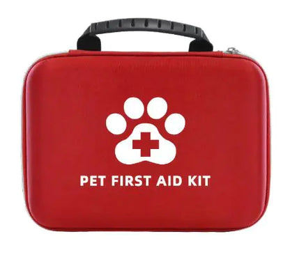 Dog & Cat Compact First Aid Kit
