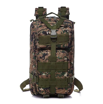 Tactical Backpack (25L)