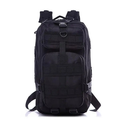 Tactical Backpack (25L)
