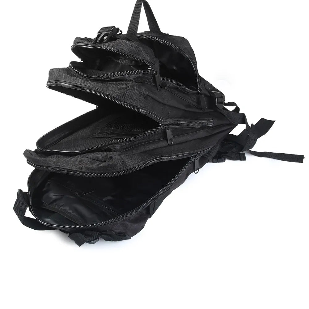 Tactical Backpack (25L)