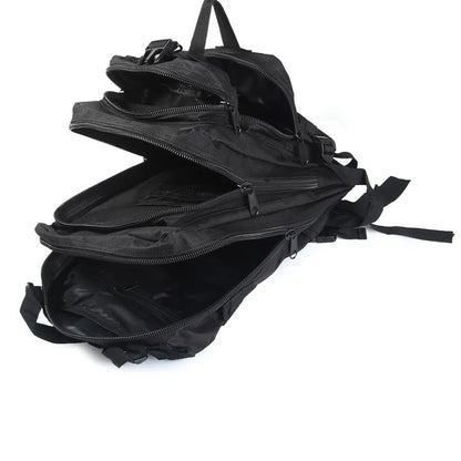 Tactical Backpack (25L)