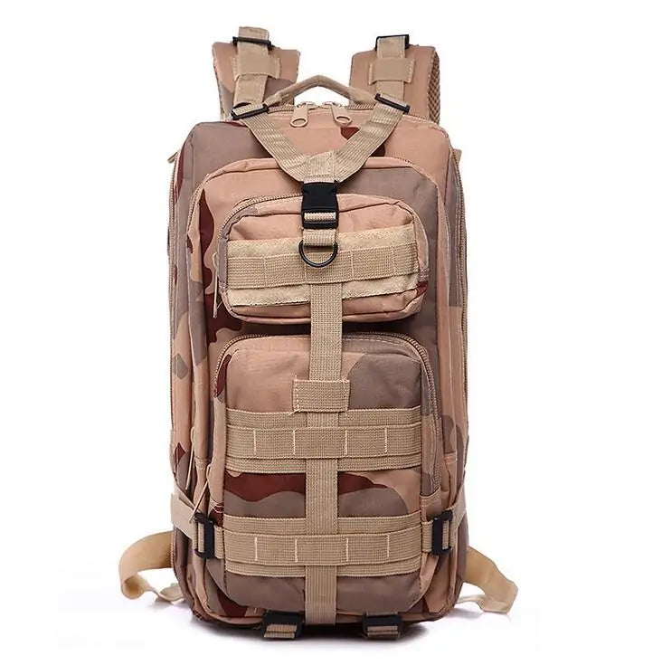 Tactical Backpack (25L)