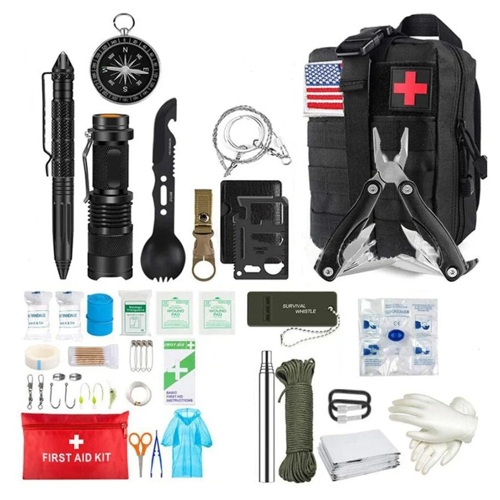 First Aid Kit