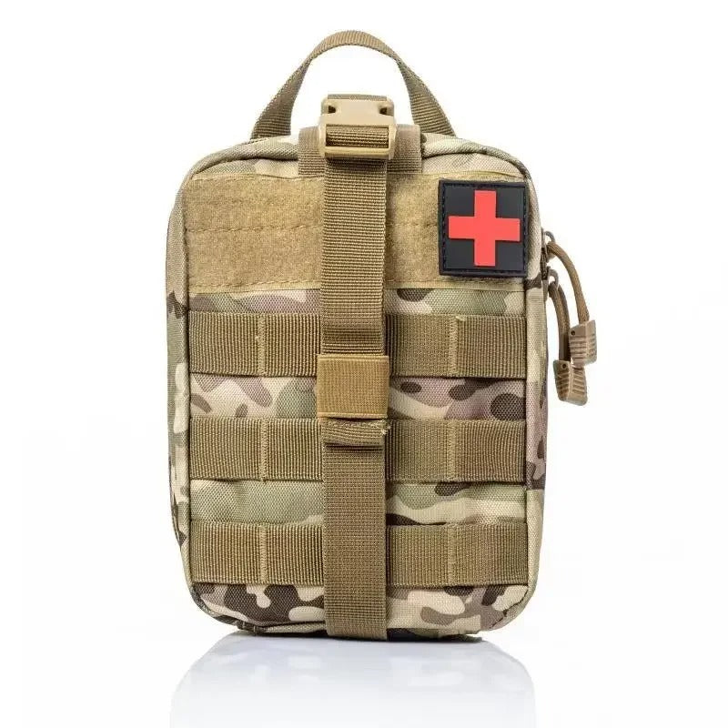 First Aid Kit