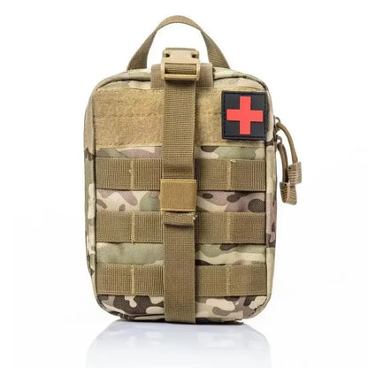 First Aid Kit