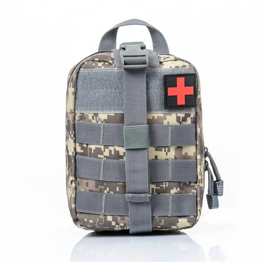 First Aid Kit