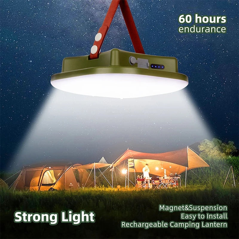 Camping Lantern Supreme