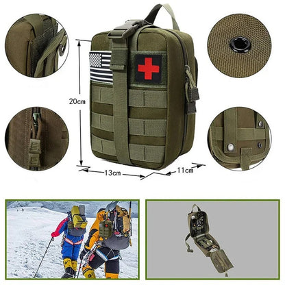 First Aid Kit