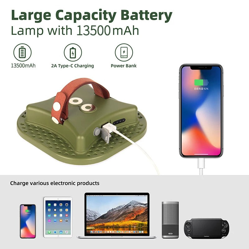 Camping Lantern Supreme