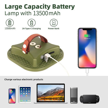 Camping Lantern Supreme