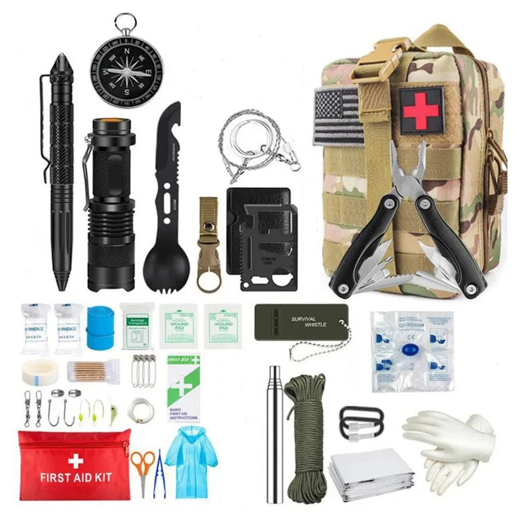 First Aid Kit