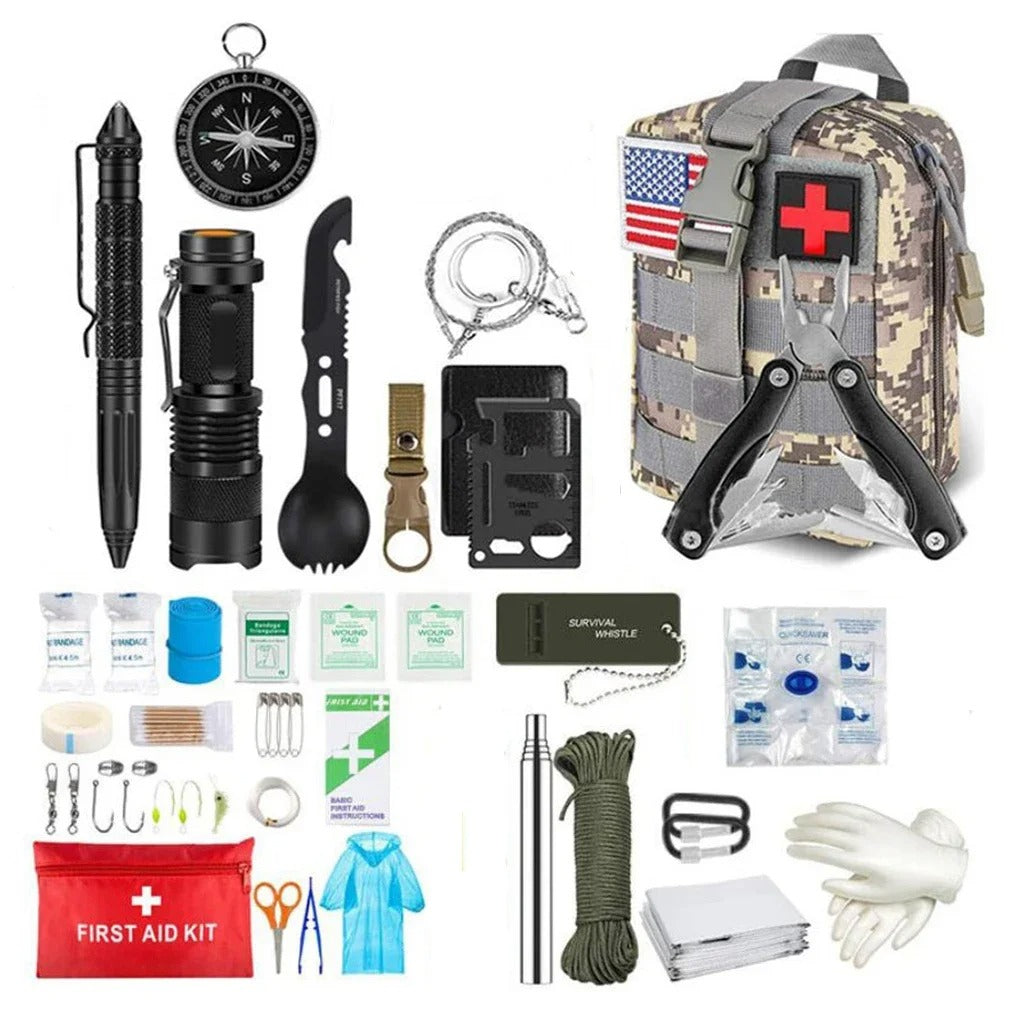 First Aid Kit