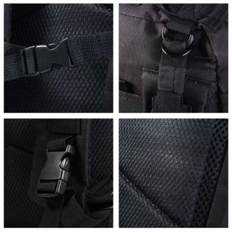 Tactical Backpack (25L)
