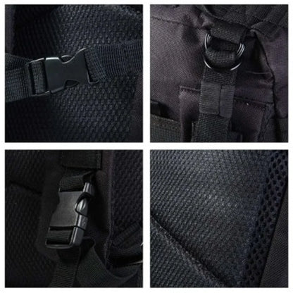 Tactical Backpack (25L)