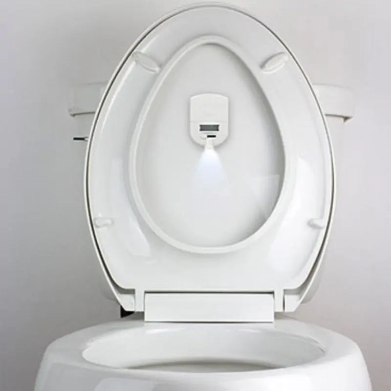 Kids Motion Sensor Toilet Light