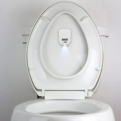 Kids Motion Sensor Toilet Light
