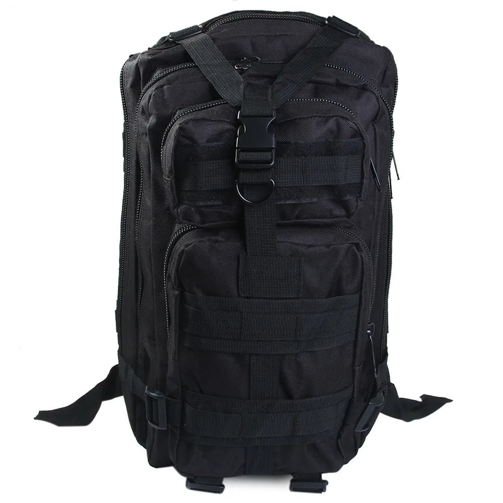 Tactical Backpack (25L)