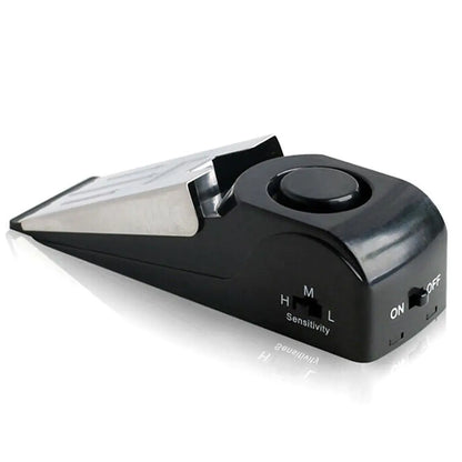 Travel Door Stop Alarm